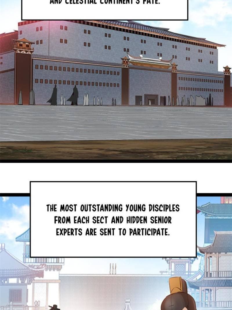 Peerless Ancient chapter 149 page 3