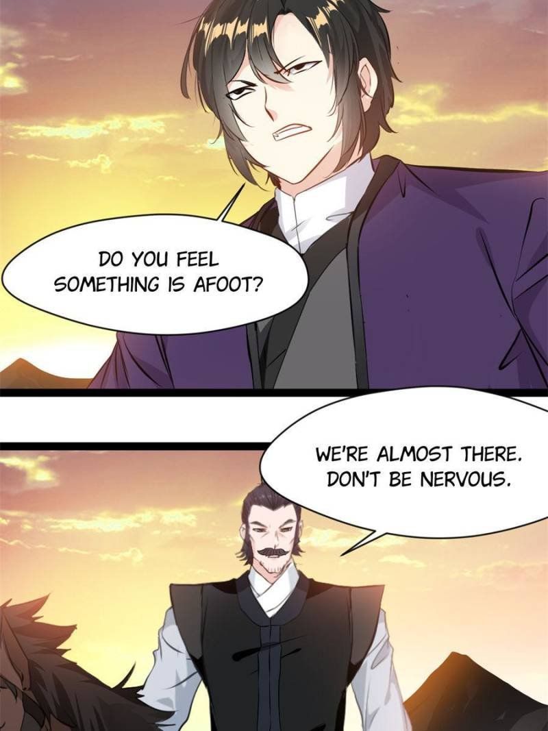 Peerless Ancient chapter 149 page 8