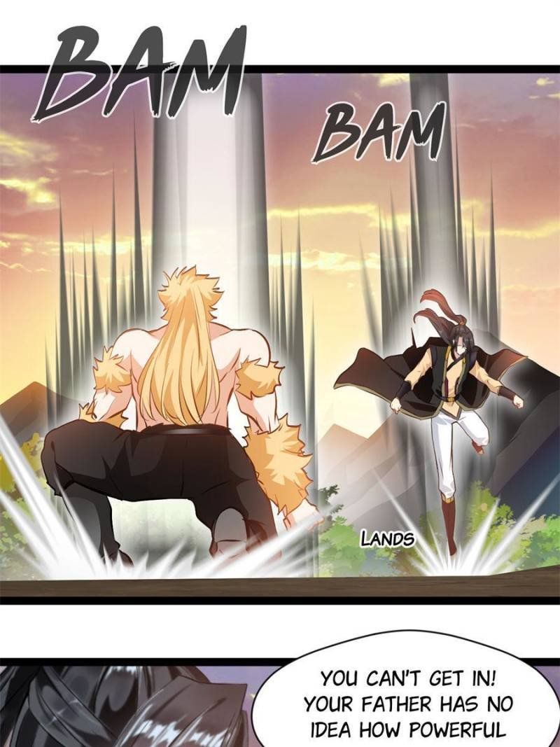 Peerless Ancient chapter 150 page 6