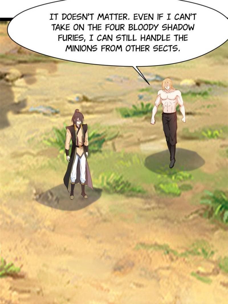 Peerless Ancient chapter 150 page 9