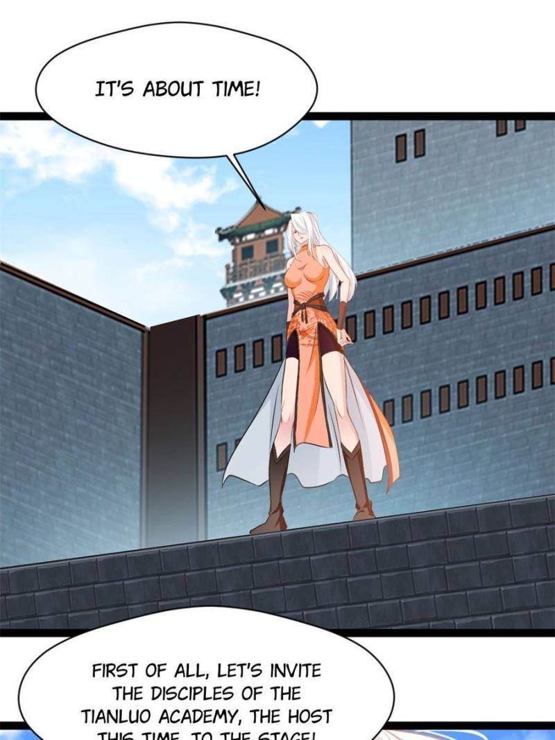 Peerless Ancient chapter 151 page 12