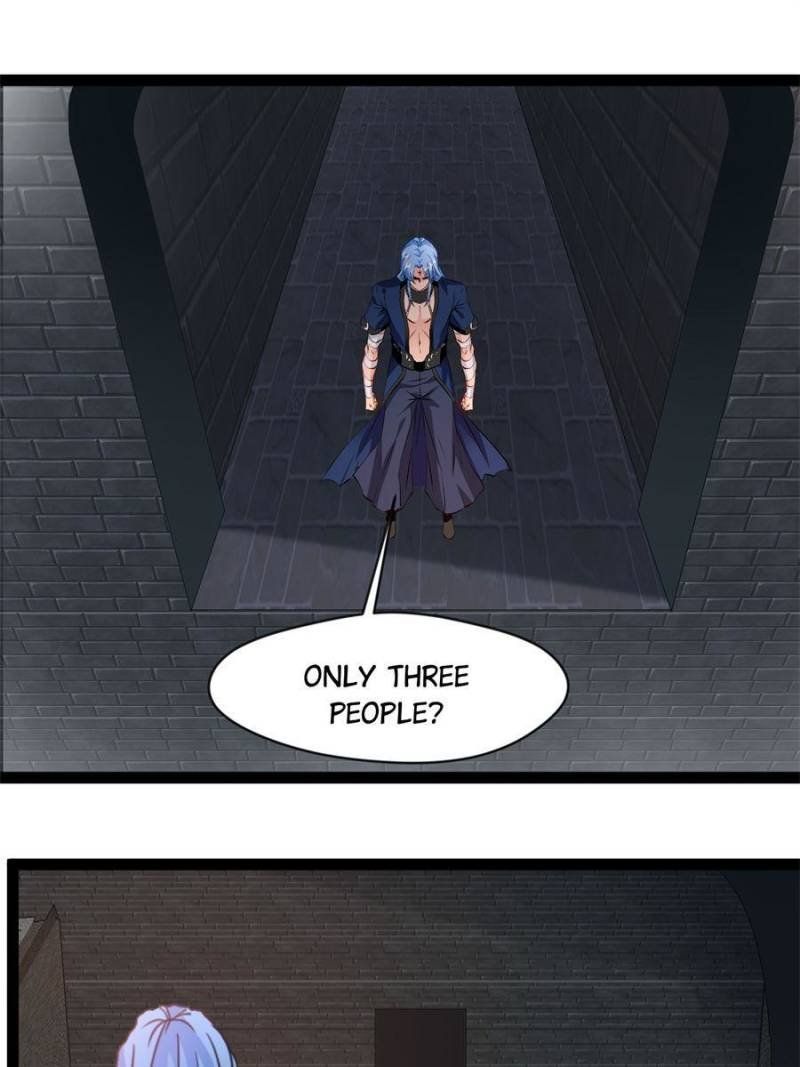 Peerless Ancient chapter 151 page 17