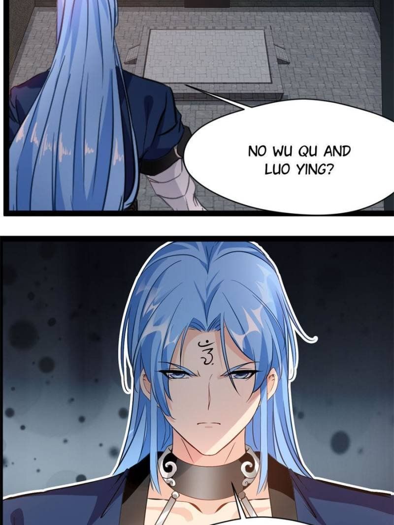 Peerless Ancient chapter 151 page 18