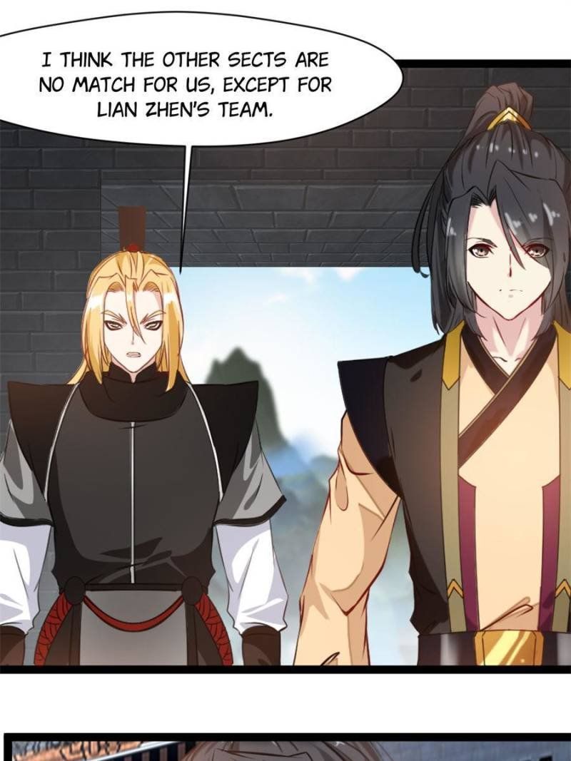 Peerless Ancient chapter 151 page 22