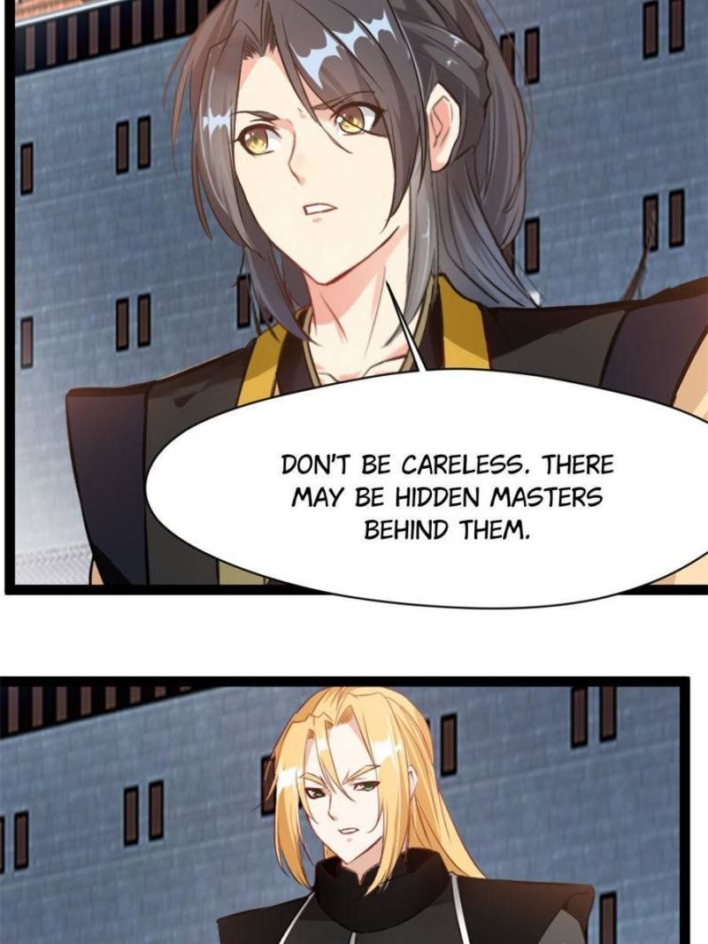 Peerless Ancient chapter 151 page 23