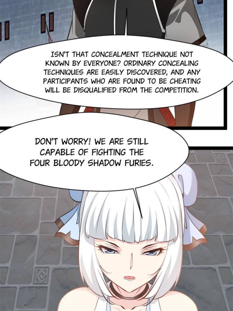 Peerless Ancient chapter 151 page 24