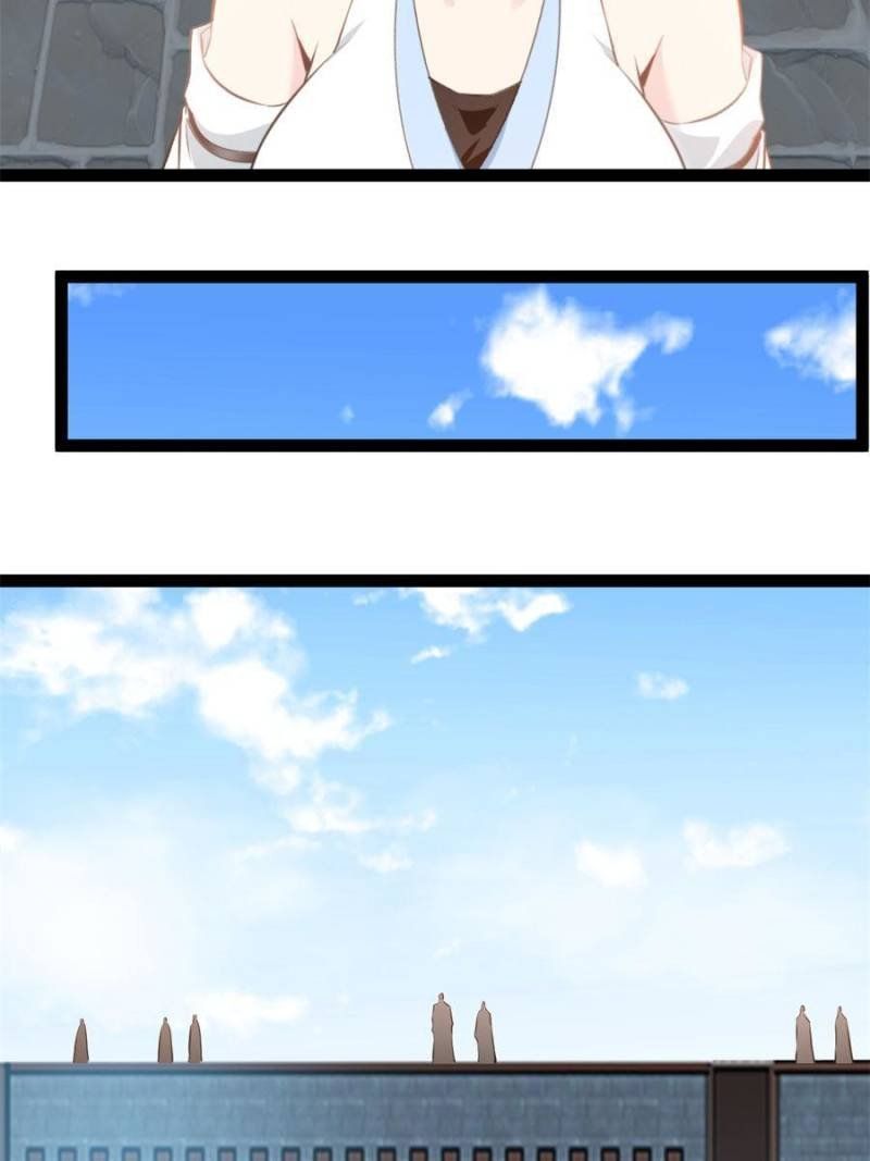 Peerless Ancient chapter 151 page 25