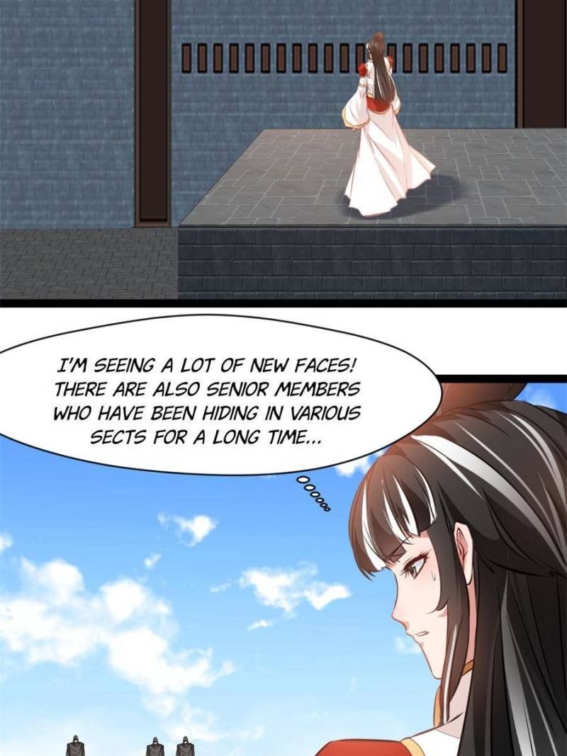 Peerless Ancient chapter 151 page 4