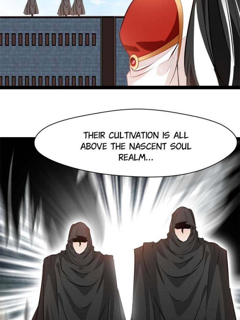 Peerless Ancient chapter 151 page 5