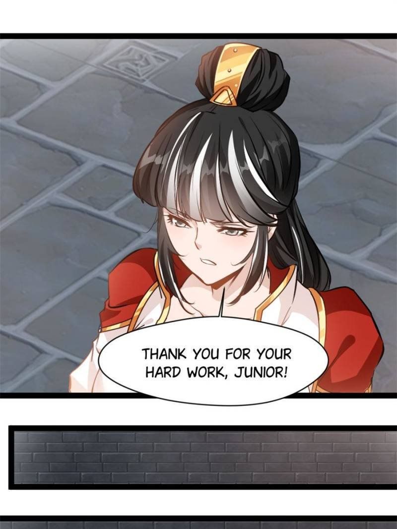 Peerless Ancient chapter 151 page 7