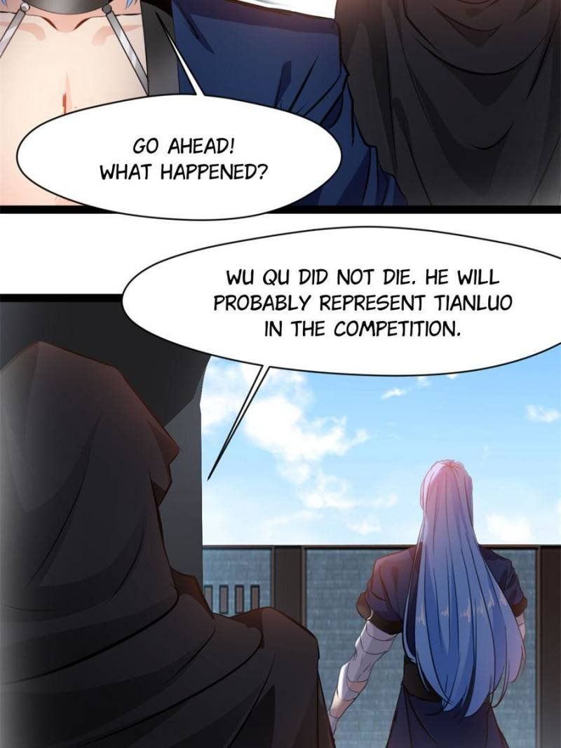 Peerless Ancient chapter 151 page 9