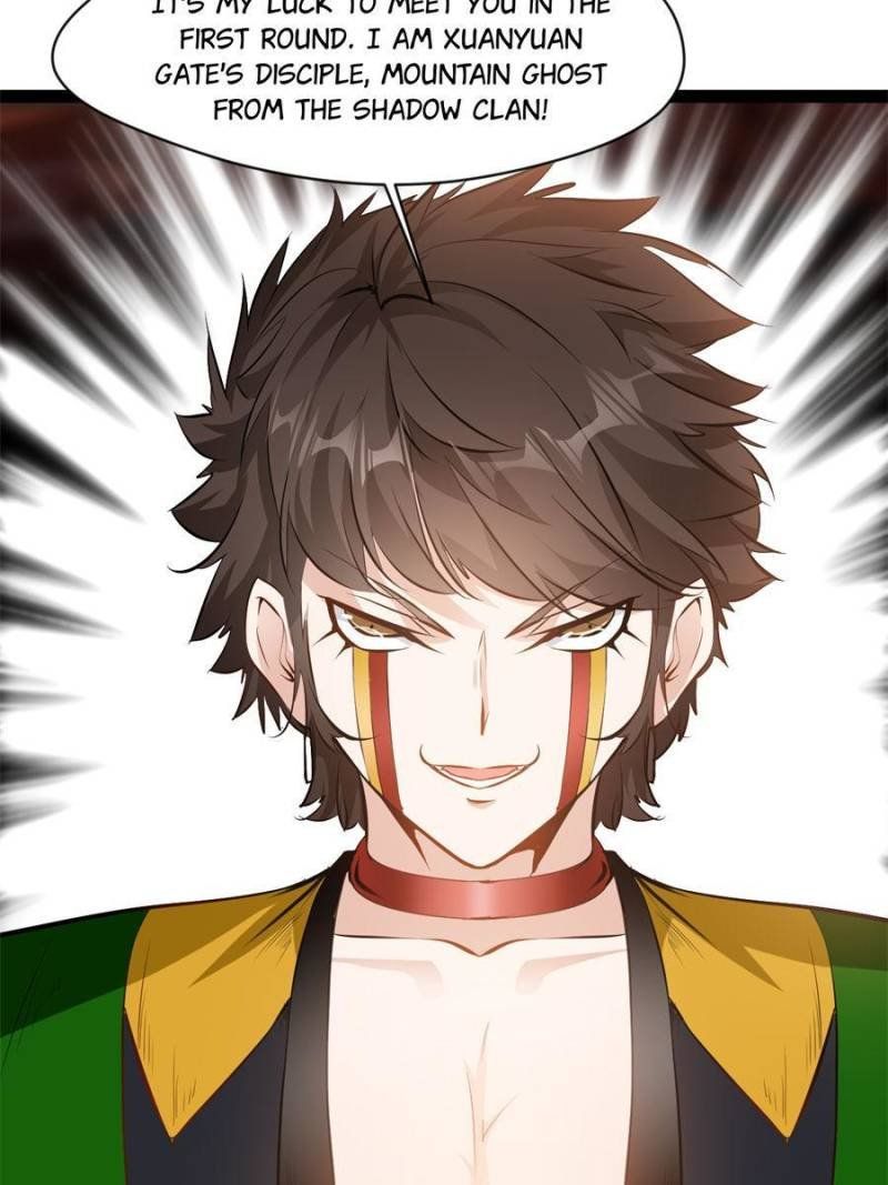 Peerless Ancient chapter 152 page 19