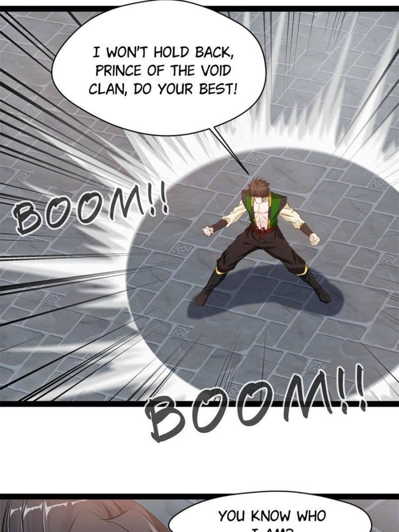 Peerless Ancient chapter 152 page 23