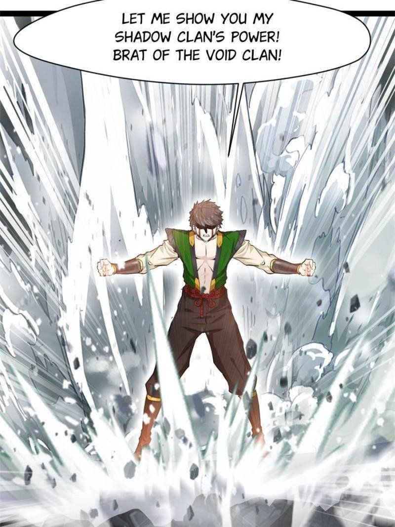 Peerless Ancient chapter 152 page 29