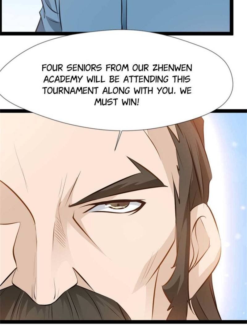 Peerless Ancient chapter 152 page 4