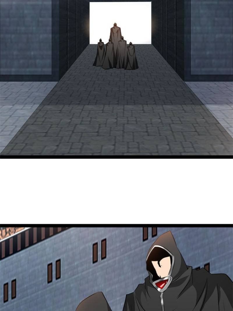 Peerless Ancient chapter 152 page 7