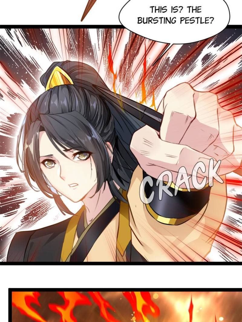 Peerless Ancient chapter 153 page 14