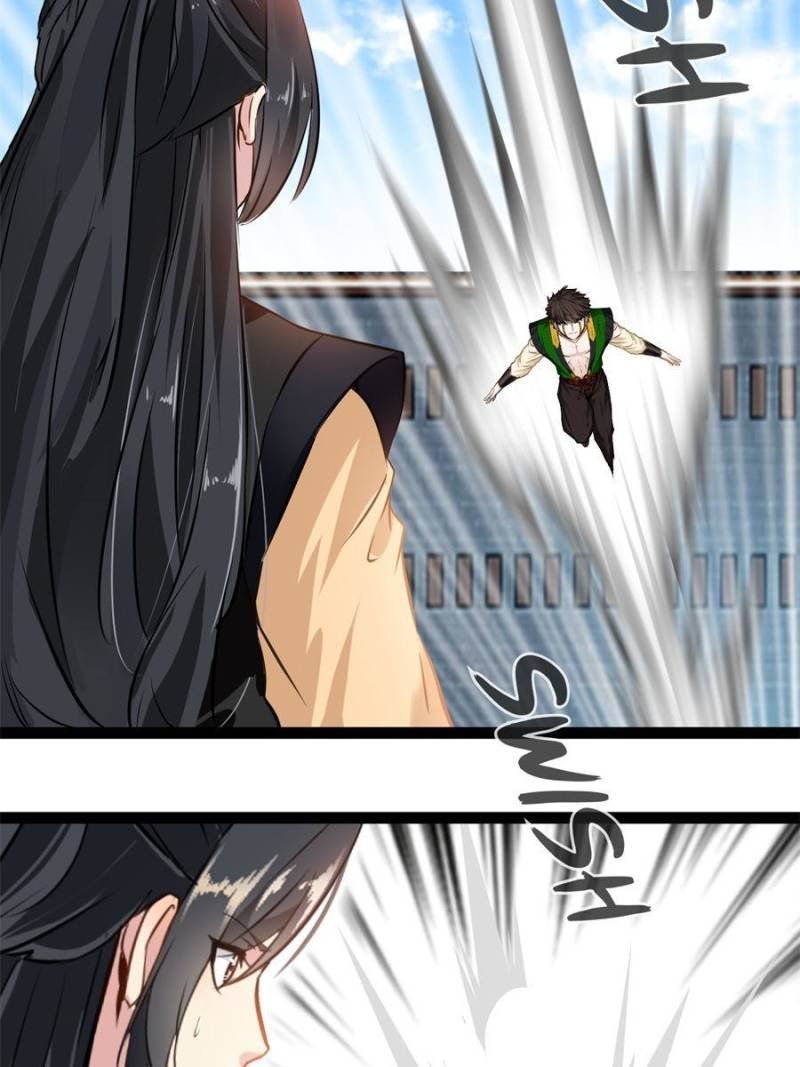 Peerless Ancient chapter 153 page 2