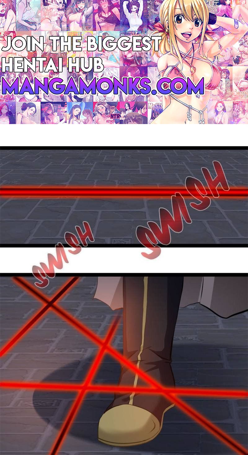 Peerless Ancient chapter 154 page 1