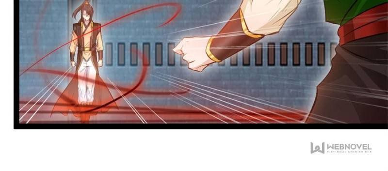 Peerless Ancient chapter 154 page 10