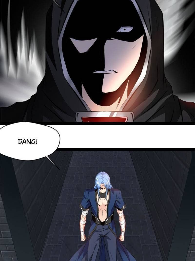 Peerless Ancient chapter 154 page 12