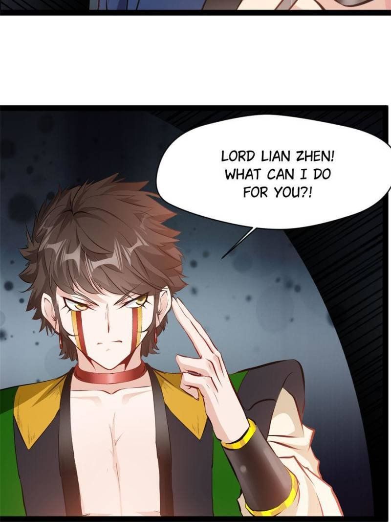 Peerless Ancient chapter 154 page 14