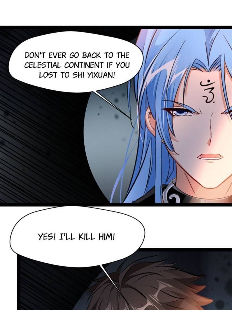 Peerless Ancient chapter 154 page 16