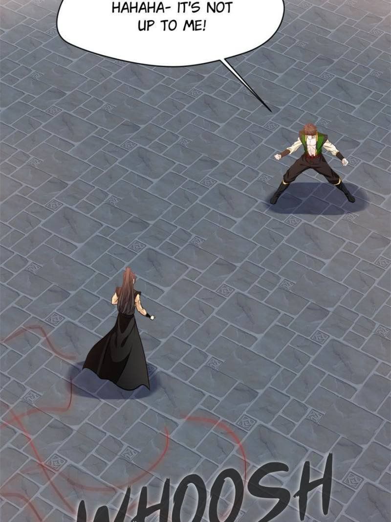 Peerless Ancient chapter 154 page 19