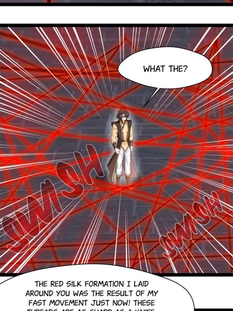 Peerless Ancient chapter 154 page 2