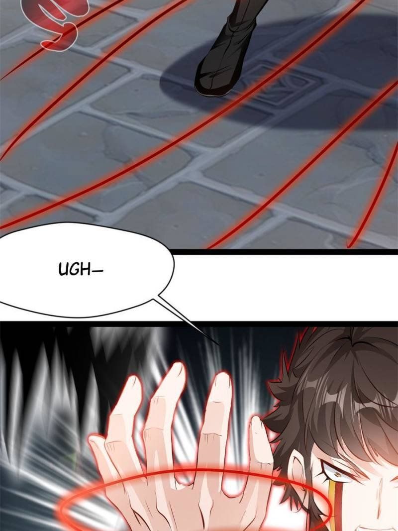 Peerless Ancient chapter 154 page 22