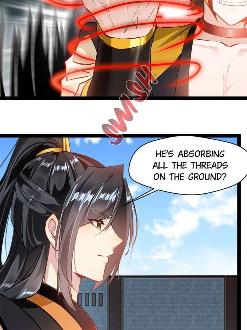 Peerless Ancient chapter 154 page 23