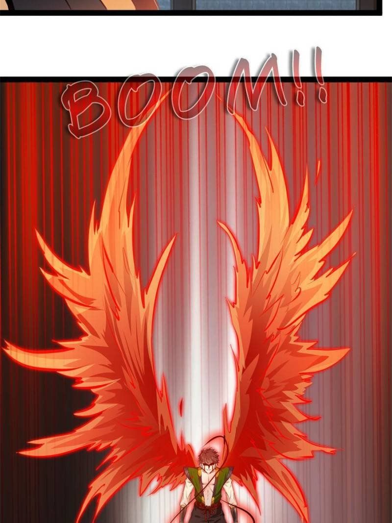 Peerless Ancient chapter 154 page 24