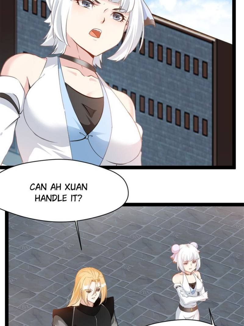 Peerless Ancient chapter 154 page 4