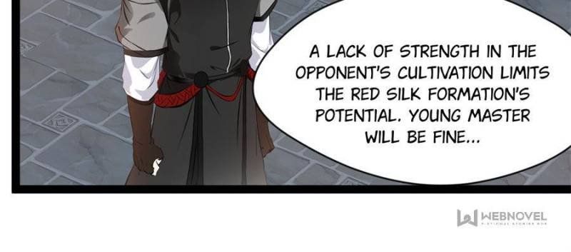 Peerless Ancient chapter 154 page 5