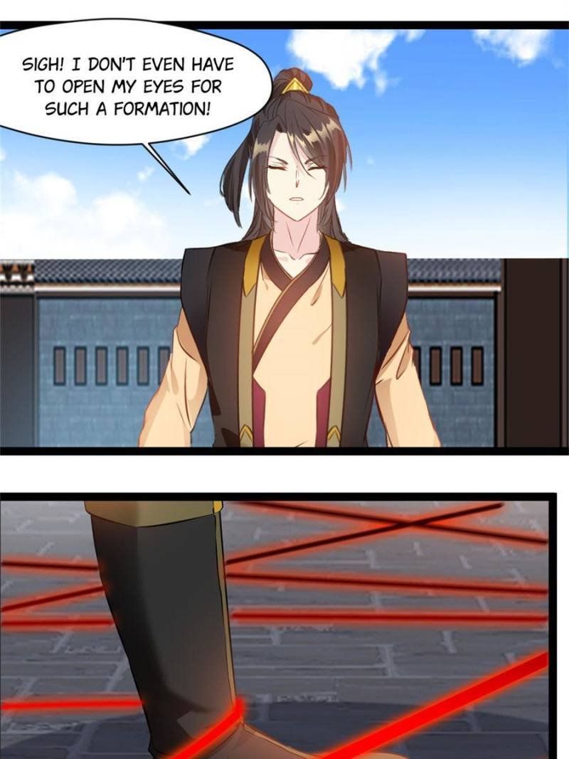 Peerless Ancient chapter 154 page 6