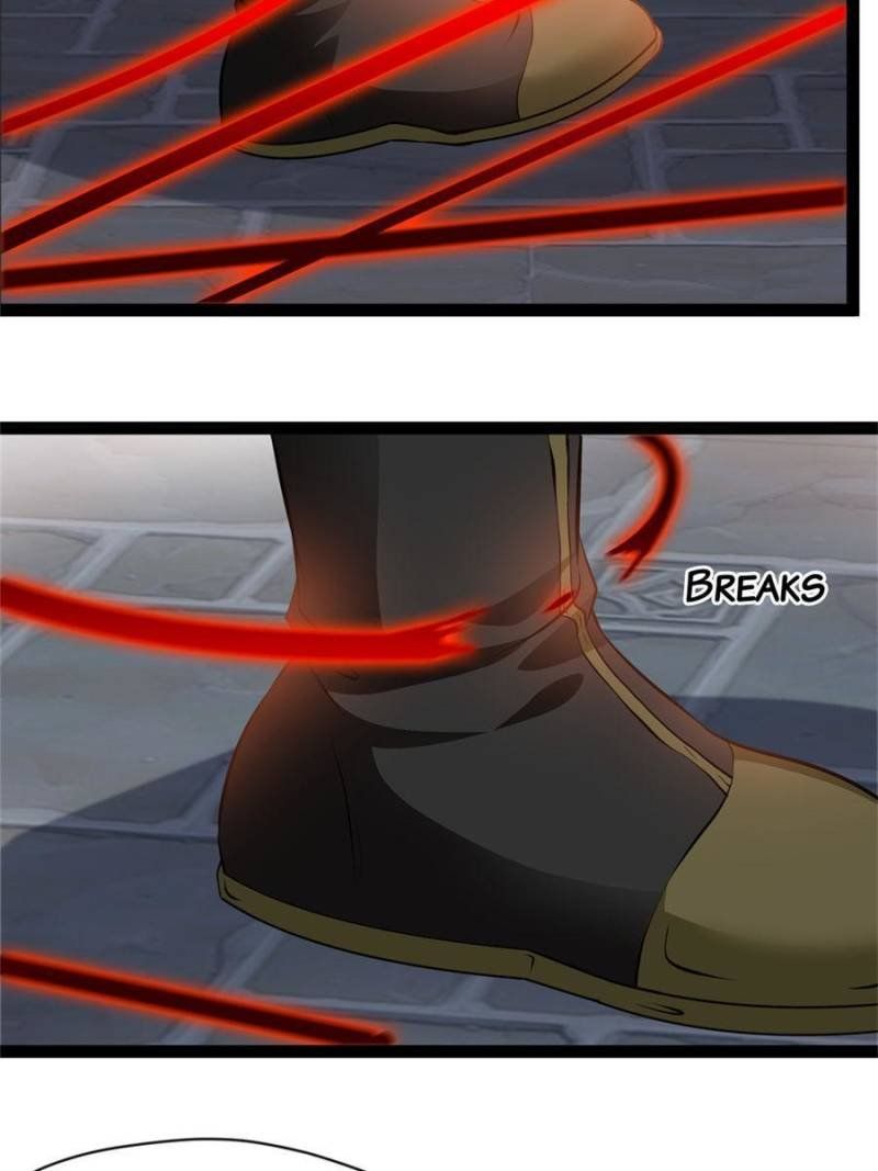 Peerless Ancient chapter 154 page 7