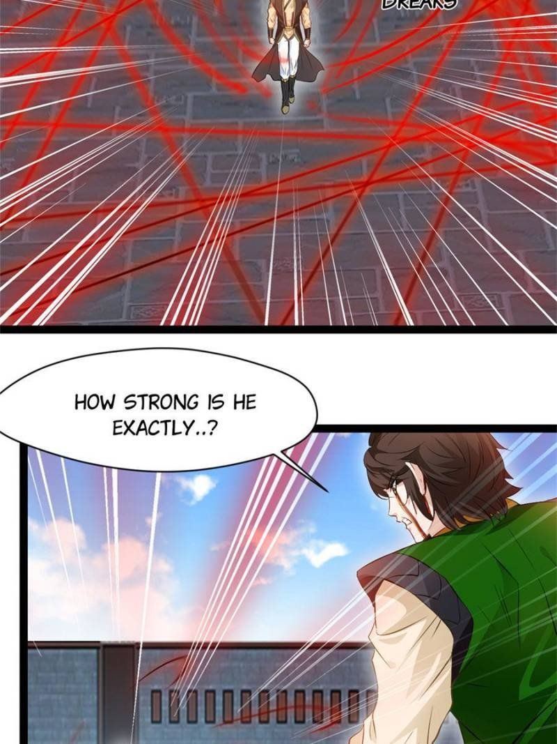 Peerless Ancient chapter 154 page 9