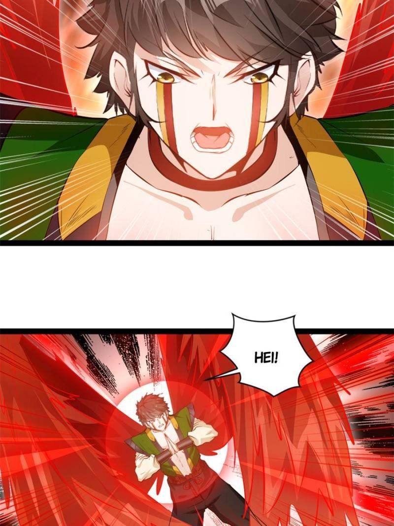 Peerless Ancient chapter 155 page 13