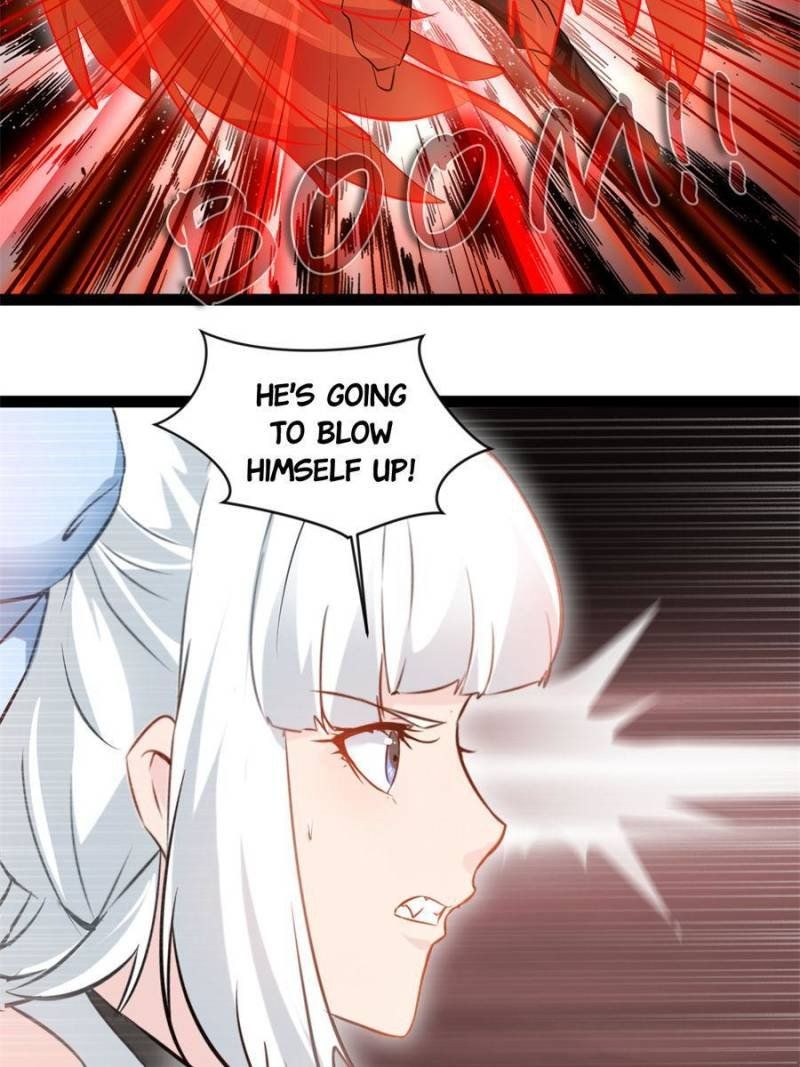 Peerless Ancient chapter 155 page 14