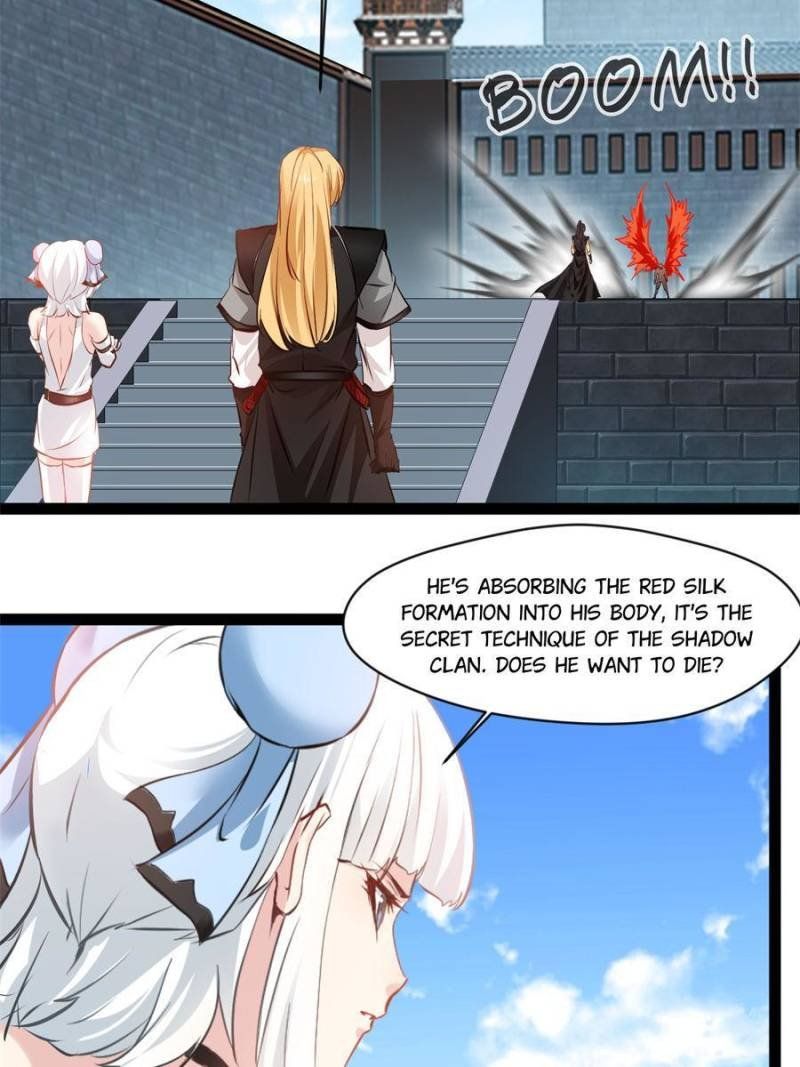 Peerless Ancient chapter 155 page 2