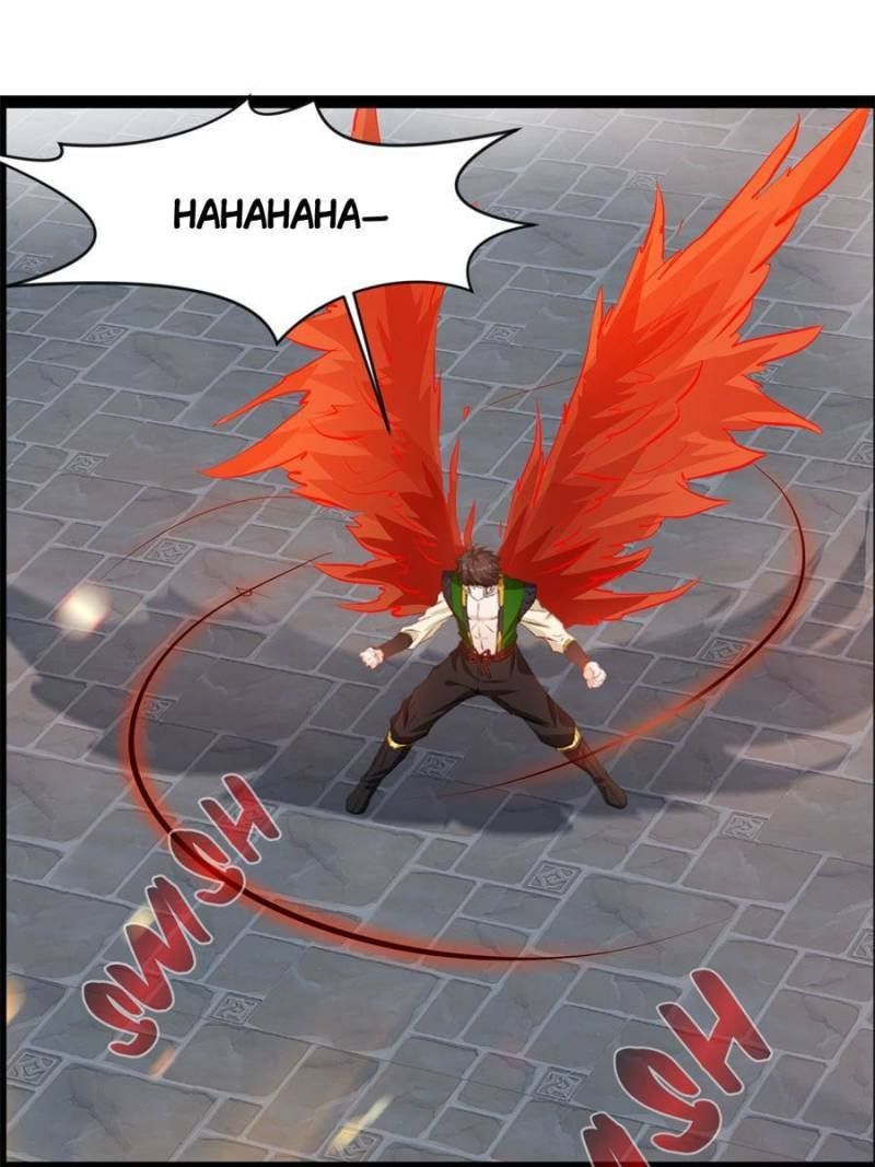 Peerless Ancient chapter 155 page 4