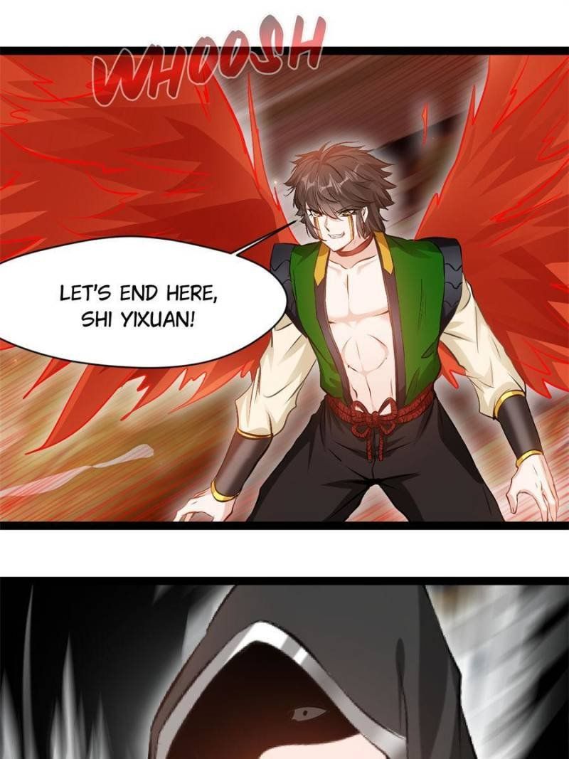 Peerless Ancient chapter 155 page 6