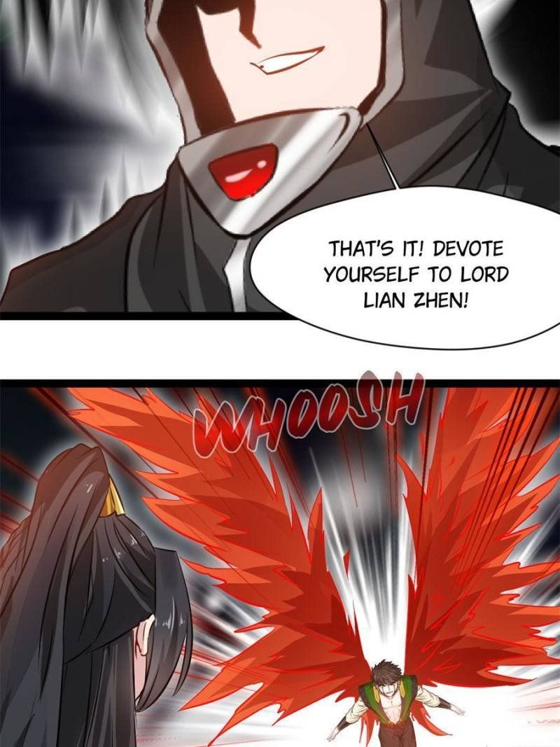 Peerless Ancient chapter 155 page 7