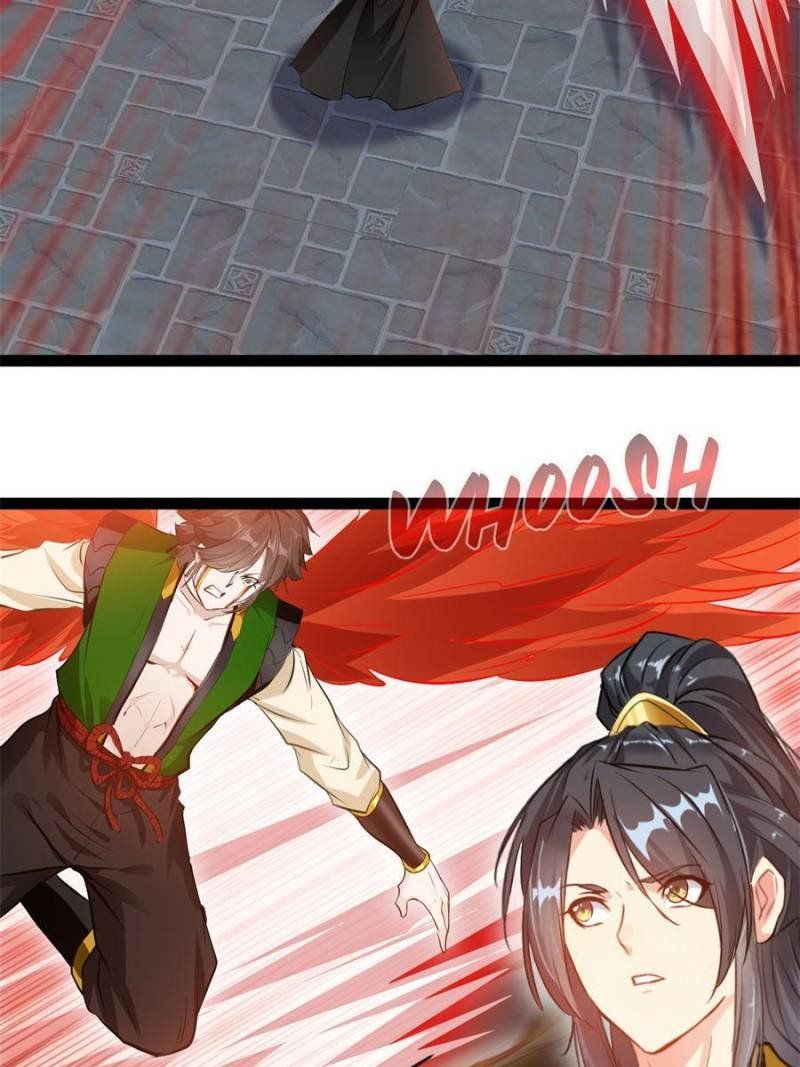 Peerless Ancient chapter 155 page 9