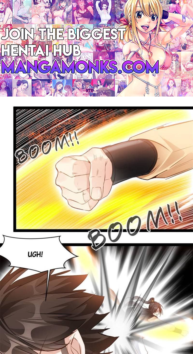 Peerless Ancient chapter 156 page 1