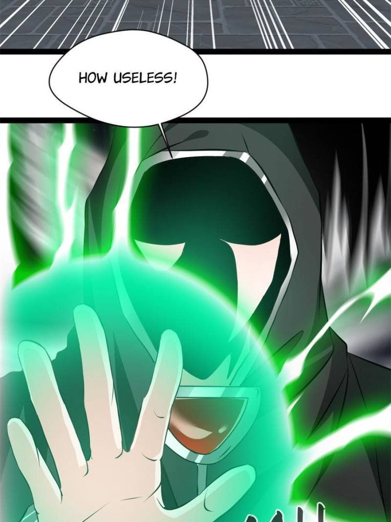 Peerless Ancient chapter 156 page 14