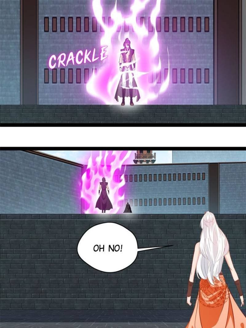 Peerless Ancient chapter 156 page 22