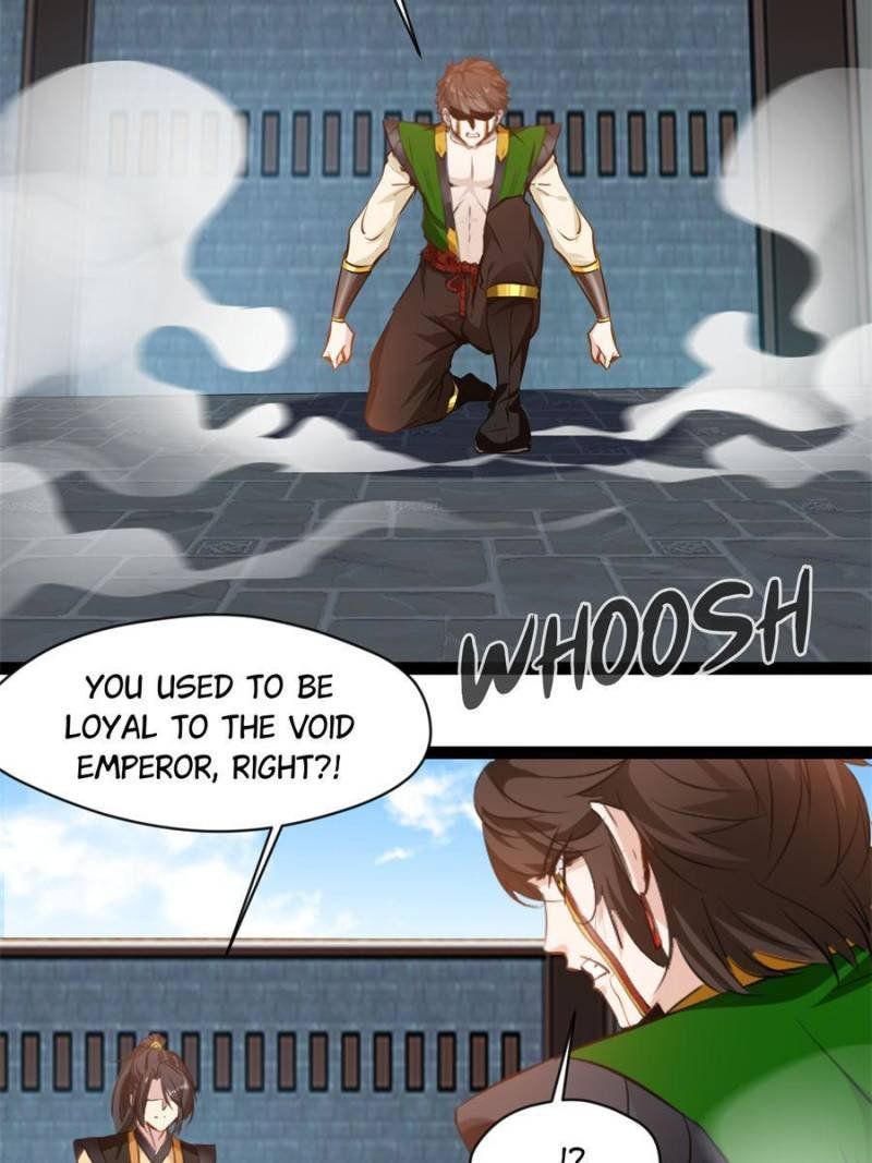 Peerless Ancient chapter 156 page 7