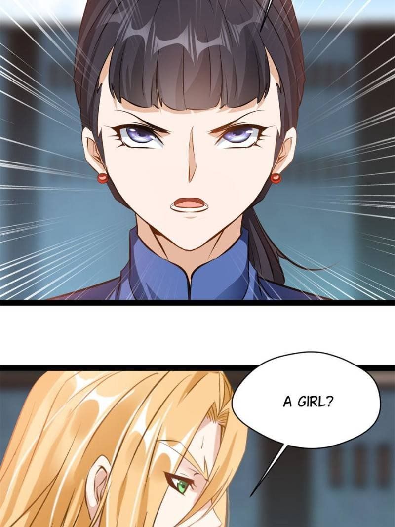 Peerless Ancient chapter 157 page 13