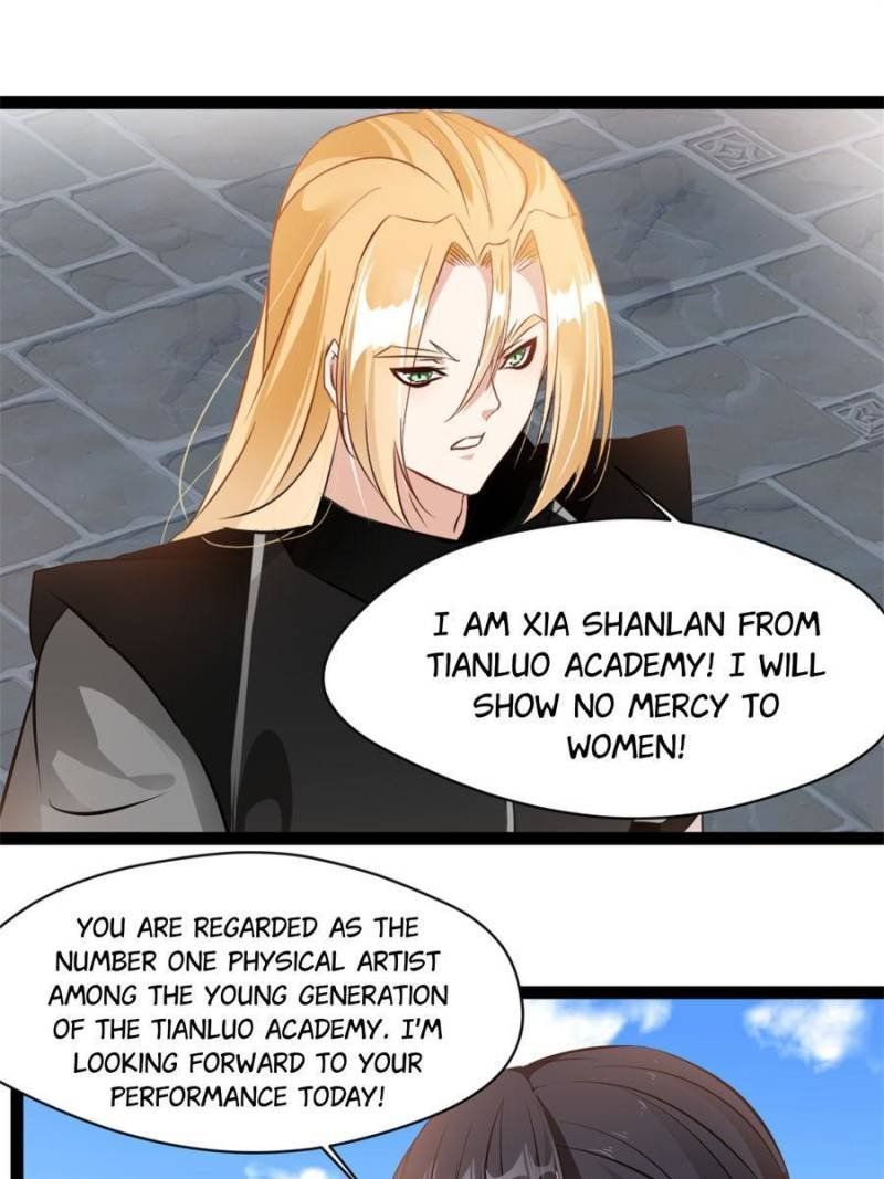 Peerless Ancient chapter 157 page 17